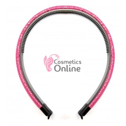 Bentita deosebita pentru par color Cod TTG08 Pink